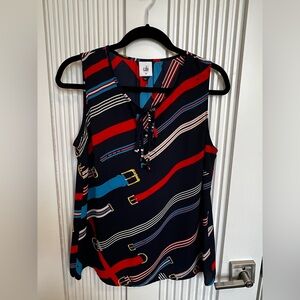Cabi Hold Up Top